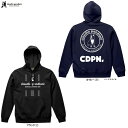 【ネイビー/150のみ】junky(ジャンキー)SMILE down+5 スウェットフーディー(CP24D06K)(スポーツ/サッカージャンキー/フットサル/カ...