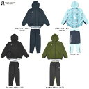 junky(ジャンキー)Feel sp+12 ウーブンZIPフーディー Old Jeans+5 パンツ 上下セット(CP24D19/CP24D21)(サッカージ...
