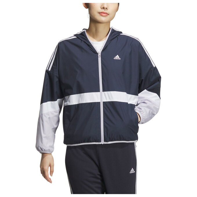 adidas（アディダス）W TEAM ウーブンジャケット パンツ 上下セット（KTX57/KTX58...
