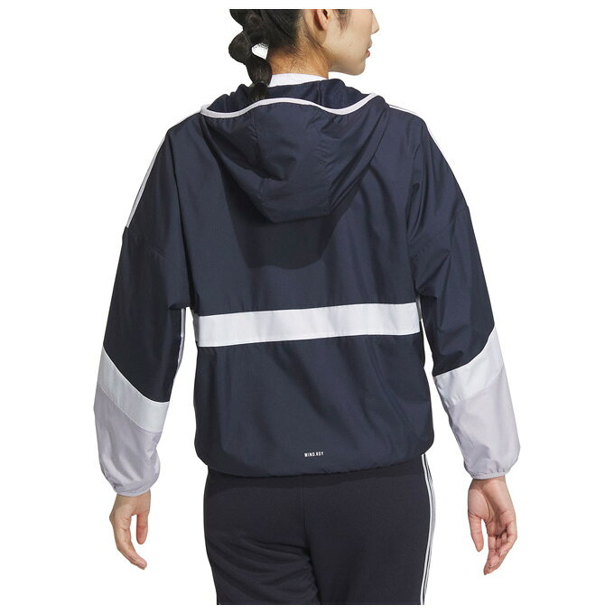 adidas（アディダス）W TEAM ウーブンジャケット パンツ 上下セット（KTX57/KTX58...