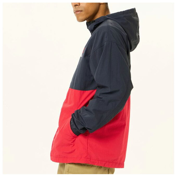 Canterbury（カンタベリー）ラグビーシェルジップフーディ パンツ 上下セット（RA7...