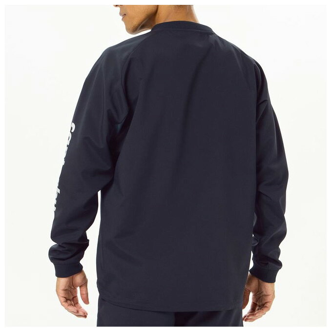 【4Lサイズのみ】Canterbury（カンタベリー）プラクティスプルオーバー パンツ 上...