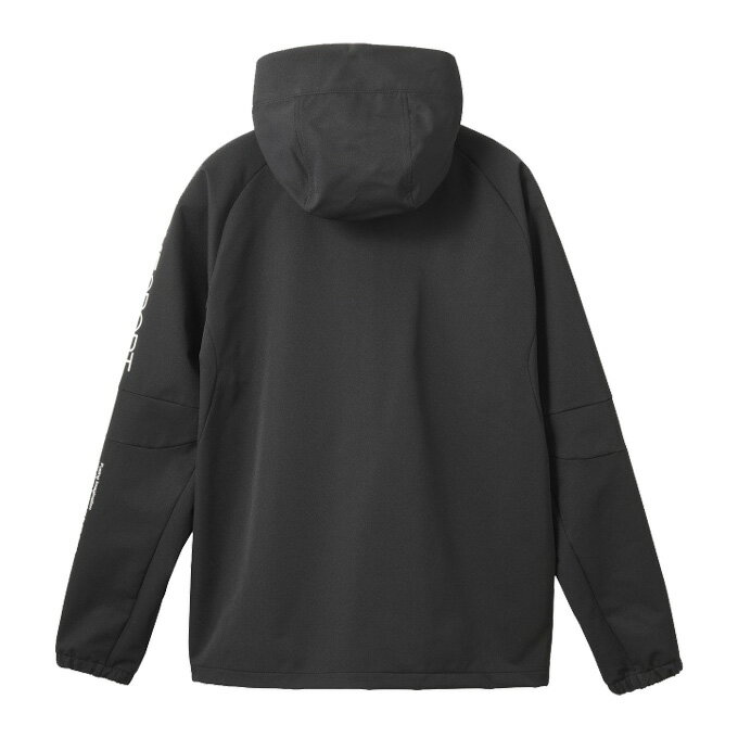 DESCENTE（デサント）ソフトシェル フーディー パンツ 上下セット（ST4FJK23M/ST4F...