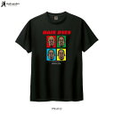 ◆メール便対応商品◆junky(ジャンキー)HAIR DVES 半袖TEE(BSK23F00)(バスケットボールジャンキー/JERRY/スポーツ/トレーニング/...
