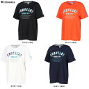 ◆メール便対応商品◆CONVERSE(コンバース)ガールズプリントTシャツ(CB341351)(スポーツ/バスケットボール/トレーニング/半袖/ウェア/吸汗速乾...