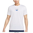 ◆メール便対応商品◆NIKE(ナイキ)Dri-FIT バスケットボール Tシャツ(HF6212)(スポーツ/バスケットボール/トレーニング/トップス/速乾/半袖/ウェア/男性用/メンズ)