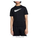◆メール便対応商品◆NIKE(ナイキ)Dri-FIT ジュニア マルチ ショートスリーブ トップ(HF8100)(スポーツ/トレーニング/サッカー/フットサル/カジュアル/ウェア/半袖/Tシャツ/子供用/ジュニア/キッズ)(4)