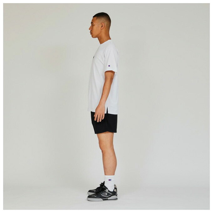 ◆メール便対応商品◆Champion（チャンピオン）ショートスリーブTシャツ（C3BB310）...