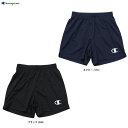 ◆メール便対応商品◆Champion(チャンピオン)ウィメンズ ショーツ(CWBV501)(バレーボール/スポーツ/トレーニング/ウェア/ハーフパンツ/ショート...