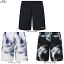 ◆メール便対応商品◆OAKLEY(オークリー)Striking Wind Shorts 7.0(FOA407757)(野球/ベースボール/スポーツ/トレーニング/フィットネス/吸汗速乾/ウィンドブレーカー/ウェア/ハーフパンツ/男性用/メンズ)