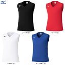 ◆メール便対応商品◆MIZUNO(ミズノ)限定 ジュニア インナーシャツ(P2MAC051)(サッカー/フットボール/アンダーシャツ/スポーツ/トレーニング/袖...