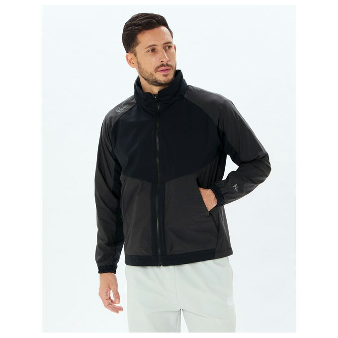 Canterbury（カンタベリー）アールプラス ストレッチパフォーマンス ジャケット デ...