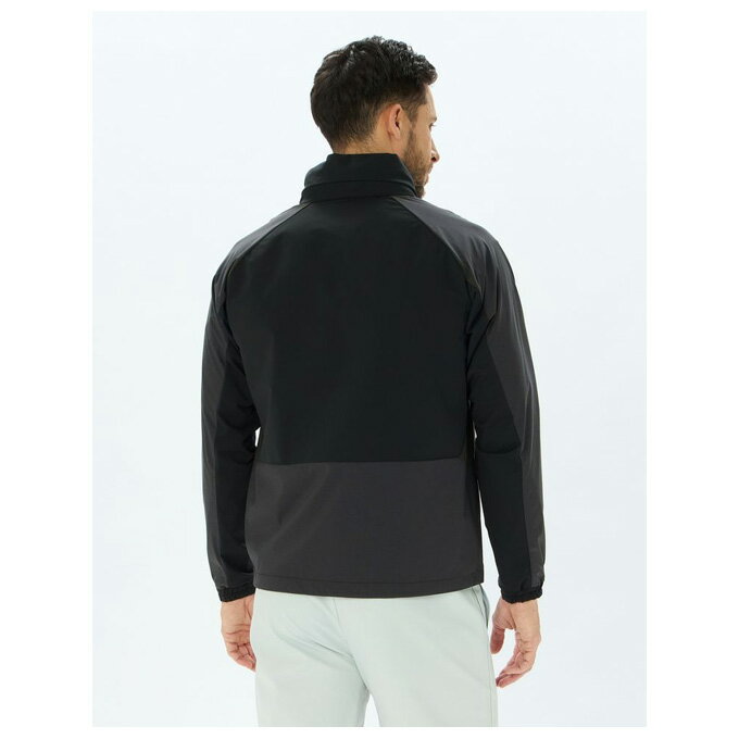 Canterbury（カンタベリー）アールプラス ストレッチパフォーマンス ジャケット デ...