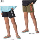 ◆メール便対応商品◆UNDER ARMOUR(アンダーアーマー)UAボード ショーツ(6001928)(スポーツ/トレーニング/ランニング/ハーフパンツ/ショー...