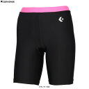 ◆メール便対応商品◆CONVERSE(コンバース)ウィメンズコンプレッションタイツ(CB341820)(バスケットボール/スポーツ/トレーニング/スパッツ/イン...