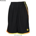 ◆メール便対応商品◆CONVERSE(コンバース)ガールズプラクティスパンツ(ポケット付き)(CB341853)(スポーツ/バスケットボール/トレーニング/ハー...