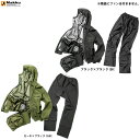 Makku(マック)エアレイン フォーシーズンスーツ 上下セット(AS933)(スポーツ/アウトドア/釣り/登山/ハイキング/雨具/カッパ/雨合羽/防水防寒/レ...