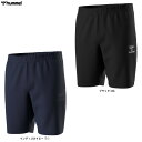 ◆メール便対応商品◆hummel(ヒュンメル)つめたショーツ(HAP1223P)(スポーツ/トレーニング/サッカー/フットサル/ハーフパンツ/半パン/ウェア/接触冷感/男性用/メンズ)(4)