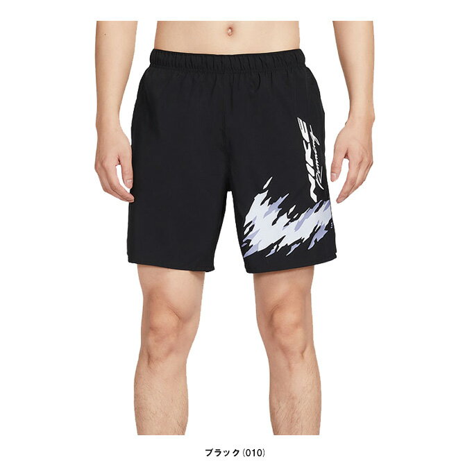 ◆メール便対応商品◆NIKE（ナイキ）DF RN ENRGY CHLNGR 7BF ショート（HV2139）（スポーツ/トレーニング..
