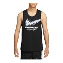 ◆メール便対応商品◆NIKE(ナイキ)DF RN ENRGY MILER タンク(HV6909)(スポーツ/トレーニング/ランニング/タンクトップ/ノースリーブ/袖なし/ウェア/男性用/メンズ)(4)
