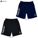 ◆メール便対応商品◆junky(ジャンキー)SJロゴ ショートパンツ(SJ25A35)(サッカージャンキー/フットサル/スポーツ/トレーニング/ハーフパンツ/ウ...