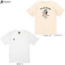 ◆メール便対応商品◆Junky(ジャンキー)フラミンゴ プレミアム 半袖TEE(SJ25C08)(サッカージャンキー/JERRY/フットサル/フットボール/トレ...