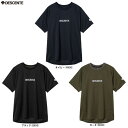 ◆メール便対応商品◆DESCENTE(デサント)半袖バレーボールシャツ(DV5FHT01U)(バレーボール/バレー/スポーツ/トレーニング/トップス/Tシャツ/高通気/吸汗速乾/男女共用/ユニセックス)