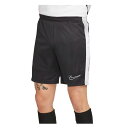 ◆メール便対応商品◆NIKE(ナイキ)DRI-FIT アカデミー サッカーショートパンツ(DV9743)(スポーツ/トレーニング/フットサル/ハーフパンツ/ウェ...