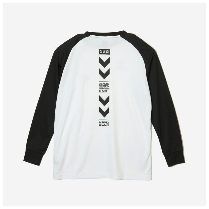 ���᡼�����б����ʢ�hummel�ʥҥ�����HB BASIC L/S �ץ饯�ƥ�������ġ�HAP7228�ˡʥϥ�ɥܡ���/�ȥ졼�˥�/���ݡ���/�ץ饷���/����T/Ĺµ/������/�۴�®��/������/��󥺡�