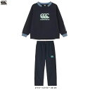 Canterbury(カンタベリー)プラクティスプルオーバー パンツ 上下セット(RGJ725521/RGJ125522)(ラグビー/スポーツ/トレーニング/ラ...