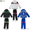 junky(ジャンキー)RETRO revival トレーニングジャケット ロングパンツ 上下セット(CP25D16/CP25D17)(サッカージャンキー/フッ...