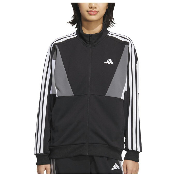 adidas（アディダス）W TEAM トラックトップ パンツ 上下セット（VX331/WB336）（...