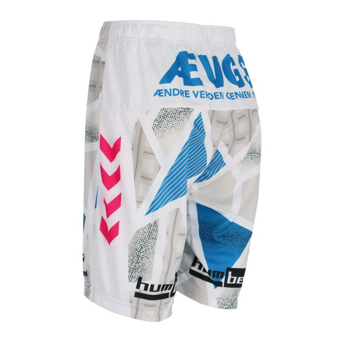 ◆メール便対応商品◆hummel（ヒュンメル）HB EURO プラクティスショーツ（HAP2149P...