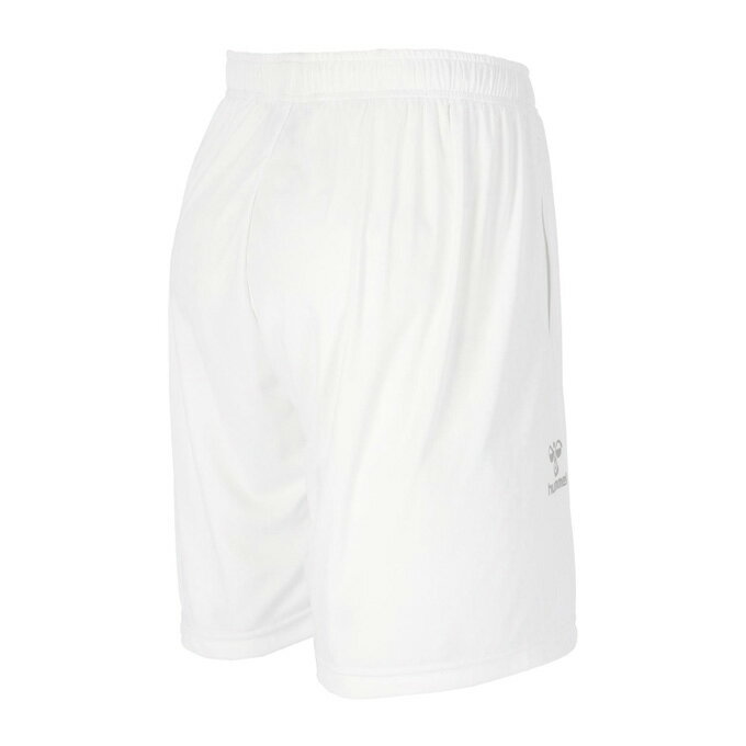 ◆メール便対応商品◆hummel（ヒュンメル）プラクティスショーツ（HAPB6087P）（バス...