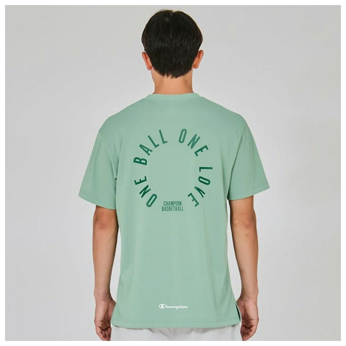 ◆メール便対応商品◆Champion（チャンピオン）ショートスリーブTシャツ（C3DB320）...
