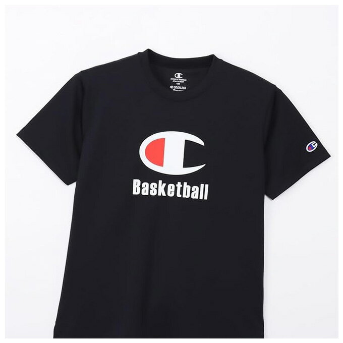 ◆メール便対応商品◆Champion（チャンピオン）ジュニア ショートスリーブTシャツ（C...