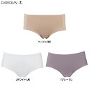 ◆メール便対応商品◆【在庫処分品】DANSKIN（ダンスキン）SKINISH ショーツ（DA26900）（ヨガ/ピラティス/YOGA/フィットネス/エクササイズ/ランニング/トレーニング/スポーツ/インナー/ショーツ/パンツ/肌着/女性用/レディース）