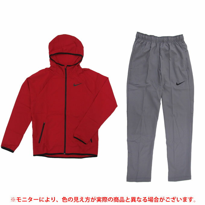 NIKE（ナイキ）フレックス フーディー ジャケット コア パンツ 上下セット（886733/905558）（スポーツ/トレーニング/パーカー/軽量/春夏向け/ジャケット/パンツ/男性用/メンズ）