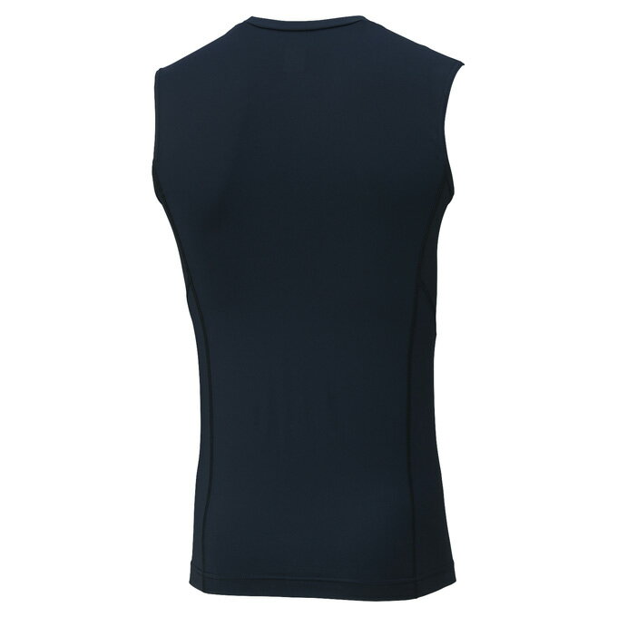 ◆メール便対応商品◆hummel（ヒュンメル）ぴたっとつめたノースリーブインナー（HAP...