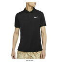 ◆メール便対応商品◆NIKE（ナイキ）コート DRI-FIT ヴィクトリー ポロシャツ（CW6851）（スポーツ/テニス/ポロシャツ/半袖/カジュアル/吸汗速乾/男性用/メンズ）