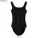◆メール便対応商品◆【在庫処分品】DANSKIN(ダンスキン)タンクレオタード(DAB16190)(新体操/器械体操/バレエ/バレリーナ/フィットネス/スポーツ...