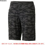 ◆メール便対応商品◆DESCENTE（デサント）MOTION FREE FIT 総柄グラフィック ハーフパンツ（DMMSJD81）（トレーニング/スポーツ/練習/トレパン/ジムウェア/フィットネス/短パン/吸汗速乾/男性用/メンズ）