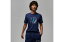 ◆セール　40%OFF◆Dri-FIT スポーツグラフィックTシャツジョーダン【DX9602-410】バスケ tシャツ 半袖2023/4/5★▲■