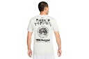 Dri-FIT バスケットボール Tシャツナイキ【FQ4917-072】バスケ 半袖 tシャツ2024/1/20 ▲■