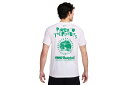 Dri-FIT バスケットボール Tシャツナイキ【FQ4917-100】バスケ 半袖 tシャツ2024/1/20
