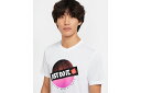 Dri-FIT バスケットボール Tシャツナイキ【HF6204-100】バスケ 半袖 tシャツ2025/1/21
