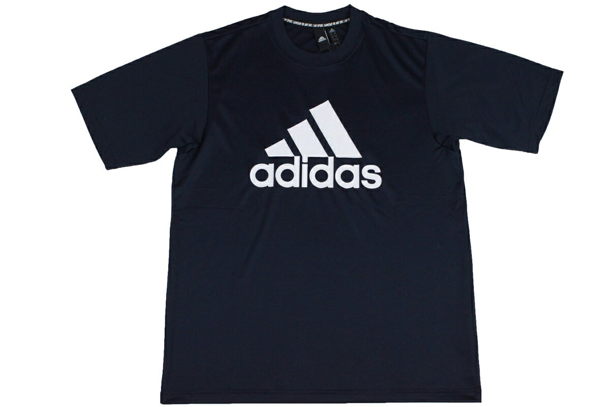 ■アディダス adidasバスケ tシャツMH BOS Tシャツ（レジェンドインク）【FM5371】2020/3/12