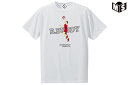 LAYUP SHOT Tシャツビー.バディ B.BUDDY【ST23-006】バスケ tシャツ 半袖定価4180円【返品・交換不可】