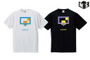 RING Tシャツビー.バディ B.BUDDY【ST24】バスケ tシャツ 半袖