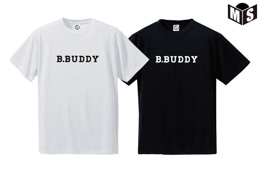 LOGO Tシャツビー.バディ B.BUDDY【ST25】バスケ tシャツ 半袖 LOGO Tシャツビー.バディ B.BUDDY【ST25】バスケ tシャツ 半袖